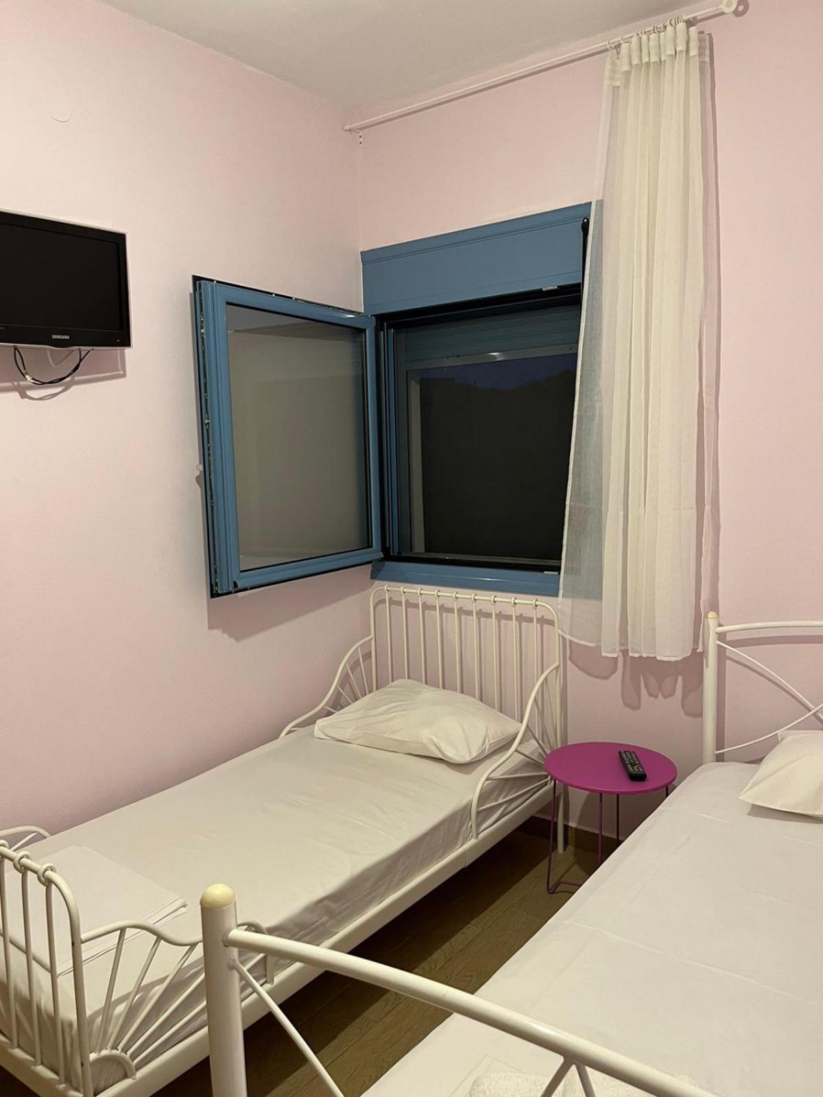 Theros House Agios Ilias  Exterior foto